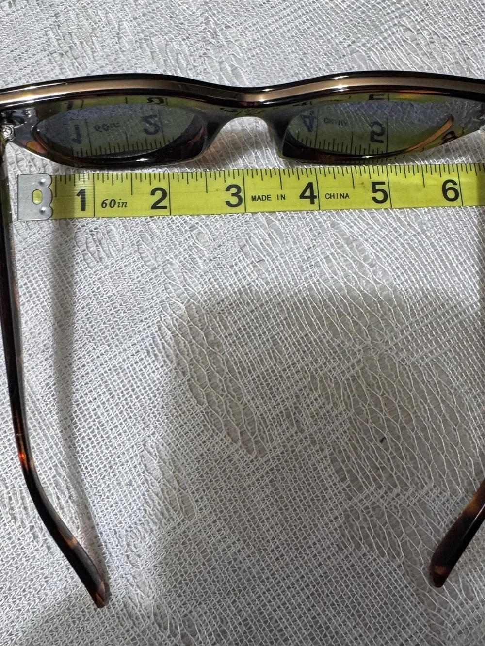 Le Specs Air Heart Sunglasses